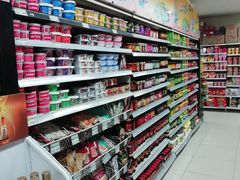-永辉超市(六里桥店)