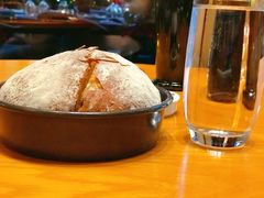 -君悦酒店·La Terrazza意合園·意式风味