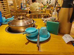 -椰贝原味椰子鸡(江南万达店)