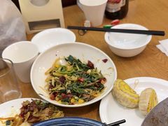 -小土豆北方菜馆(方庄店)