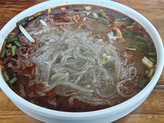 帽结子肥肠粉-白家高记肥肠粉(总店)