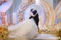 -Sunny喜铺婚礼定制·求婚策划
