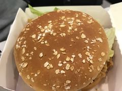 -肯德基(北京南站店)