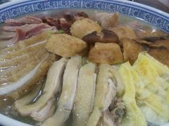 -得意楼蒸菜馆