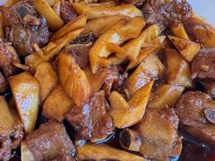 -怡园饭店-餐厅(四望亭店)