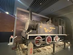 -中国铁道博物馆(正阳门馆)