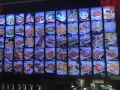 菜单-鸽子窝(宋庄店)