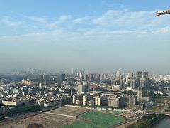 -广交会威斯汀酒店