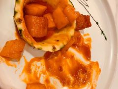 -顺风山庄(水濂山店)