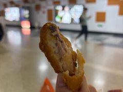-谢记上海大排档(长寿路店)