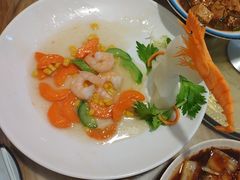 -聚首堂·特色小吃·肘子(什刹海德胜门店)