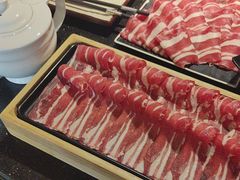 -东来顺饭庄(金泉广场店)