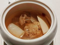 -山壹竹庭院餐厅
