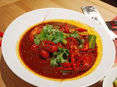 -望江门小龙虾·烧烤(九堡店)
