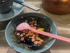 -缘生态云南菜·野生菌庭院餐厅(华侨城店)