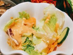-汉拿山(悦荟·万科购物中心店)