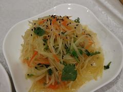 -秦香陕西食府(华贸天地店)