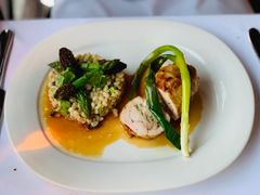 -Kampa Park Restaurant