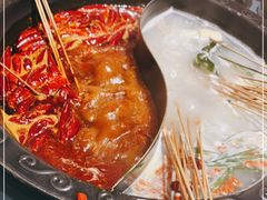 -8号苑自助烤场(西单店)