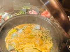-肥鱼屯活鱼锅(惠工街店)