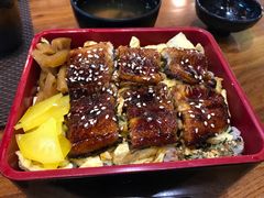 -尺山寸水日料(马桥满天星店)