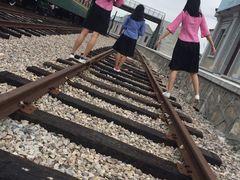 -奔跑吧乐园