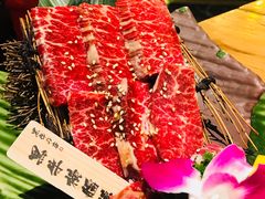 -黑牛の店·和牛烧肉(合生汇店)