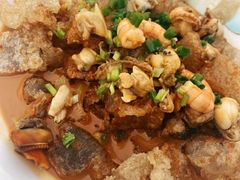 -旺角小渔村(二马路店)