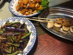 -手抄板凳江南菜(湖滨商业街店)