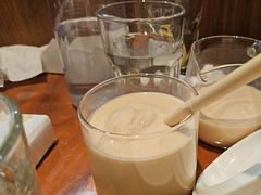 -大树餐厅(益田假日店)