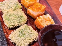 -盡膳口福跷脚牛肉火锅(晶耀前滩店)