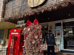 -Brut Eatery悦璞食堂(愚园路店)