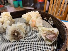 烧麦-海汇源老烧麦店(东大街总店)