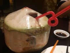 -Oakwood奥克伍德·奥克丽府西餐厅