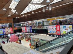 -紫荆城食品交易中心(华强北店)