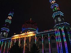 -西宁市东关清真大寺