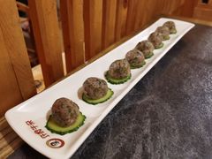 -许府牛火锅(信义坊总店)