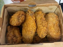 -Kyochon1991校村(共和路店)