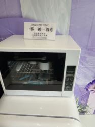 -U3美甲美睫沙龙