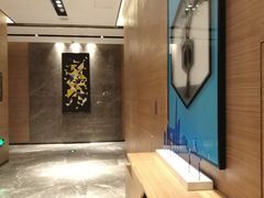 -苏州吴中希尔顿欢朋酒店