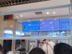 -兰熊鲜奶(西直门凯德mall店)