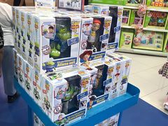-TOYSRUS玩具反斗城(天津远洋乐堤港店)