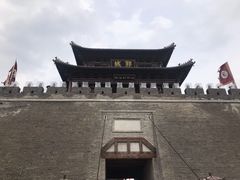 -水浒好汉城