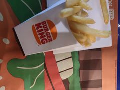 -汉堡王(北京三里屯购物中心)