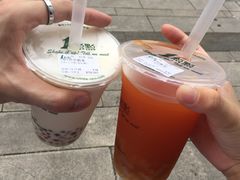 -1点点(南塘金茂府店)