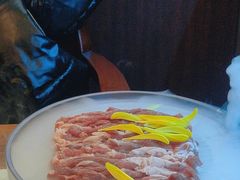 -阳坊胜利涮羊肉(禧乐汇店)