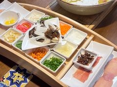 -芸南道·过桥米线(昆明老街旗舰店)