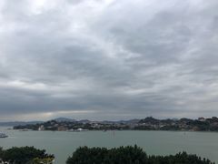 -鹭江宾馆·观海餐厅