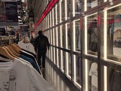 -优衣库(银座店)