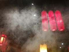 -大龙辣火锅·龙虾·烧烤(湖滨新天地店)
